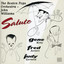 Boston Pops Salutes Astaire, Kelly, Garland cover