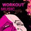 Workout Music 2014 - Top Workout Songs EDM 4 Fitness, Boot Camp, Circuit Training, High Intensity Workout, Crossfit, Cardio, Personal Training, Treadmill, Cycling, Gag, Weight Loss Workout, Running & Aerobics cover