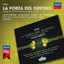 Verdi: La Forza del Destino cover