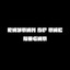 Rhythm of the Night cover