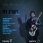 Cinta Terlarang cover