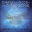 Darrell McFadden And The Disciples - Leaning On You Fea Doc Mckenzie