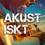 Akustiskt cover