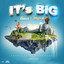 IT'S BIG cover