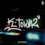 K TOWN 2 cover