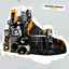 Step - Samurai Breaks Remix artwork