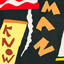 Man Know artwork