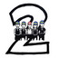 album cover: 4SHOBOIZ Vol. 2: 4SHOVILLE