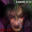Diamond Rexx profile