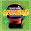 Groovy Talkin' Verve cover