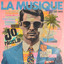 La Musique - Vocal Mix