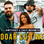 Doar Cu Tine cover