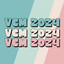 Vem 2024! cover