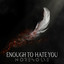 No Resolve - Enough to Hate You