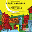 Gershwin: Porgy and Bess - A Symphonic Picture; Gould: Spirituals (The Mercury Masters: The Mono Recordings) cover