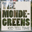 Unknown Title cover