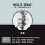 Willie Lewis profile
