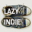 Lazy Indie cover