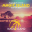 Roger Shah presents Magic Island Best Of 2020 cover