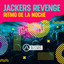 Jackers Revenge - Ritmo De La Noche (2026)