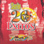 Serie 20 Exitos Los Yes Yes cover
