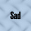 Sad cover