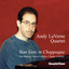 Stan Getz in Chappaqua cover