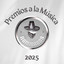 Premios a la Música - Nominados 2025 cover