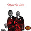 No Love (Main Mix) [feat. Wanda Baloyi] cover