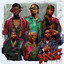 Chocolate City; Blaqbonez; Major AJ; Noon Dave - Tonight (with Blaqbonez, Major AJ & Noon Dave)