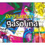 Gasolina cover