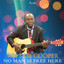No Man Is Free cover