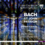 St. John Passion, BWV 245, Pt. I: Von den Stricken meiner Sunden (Aria) [Live] cover