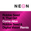 Come Alive feat. That Girl - Robbie Seed & Digital Vision Extended Remix