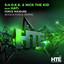 Force Majeure - SHOCK:FORCE Extended Remix