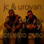 Sonando Duro cover