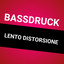 Lento distorsione cover