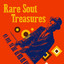 Rare Soul Treasures cover