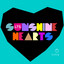 Sunshine Hearts - Nathan G Full Moon Remix