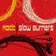 Rock Slow Burners cover
