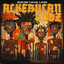 Alkebulan Godz - Original Version