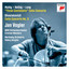 Muhly/Helbig/Long: Three Continents, Shostakovich: Cello Concerto No. 2 cover