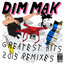 SPIDER - Ricky Mears Remix