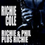 Richie & Phil Plus Richie cover