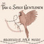 Foggy Dew cover