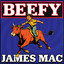 Beefy - Extended Mix