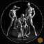 Balazs_ — BassBall cover art