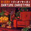 A Very Skatune Christmas cover