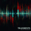 Transients single artwork