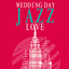 Wedding Day Jazz Love cover